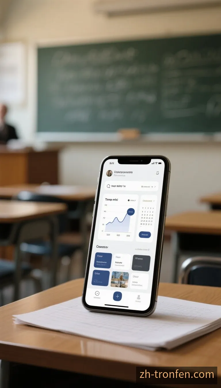 号码统计表与数据分析界面示意图
